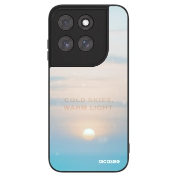 Maskica za Motorola Moto G77 - COLD SKIES