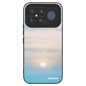 Maskica za Xiaomi Poco F8 Ultra - COLD SKIES