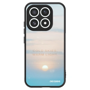 Picasee ULTIMATE CASE PowerShare za Xiaomi 17 - COLD SKIES
