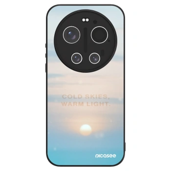 Picasee ULTIMATE CASE PowerShare za Xiaomi 17 Ultra - COLD SKIES