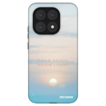Picasee Fashion Case za Xiaomi 15T - COLD SKIES