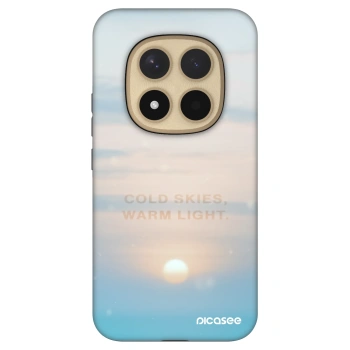 Maskica za Xiaomi Redmi Note 15 Pro+ - COLD SKIES