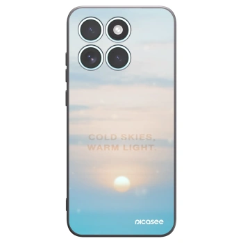 Maskica za Motorola Edge 70 Fusion - COLD SKIES