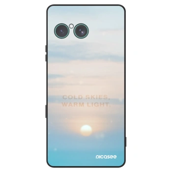 Maskica za Sony Xperia 10 VII - COLD SKIES