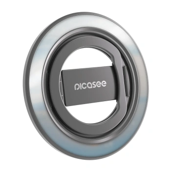 Magnetic holder - Crna