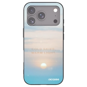 Maskica za Apple iPhone 18 Pro - COLD SKIES