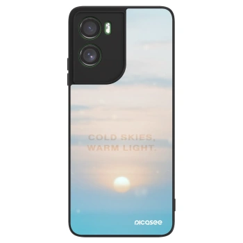 Maskica za Motorola Moto G06 - COLD SKIES