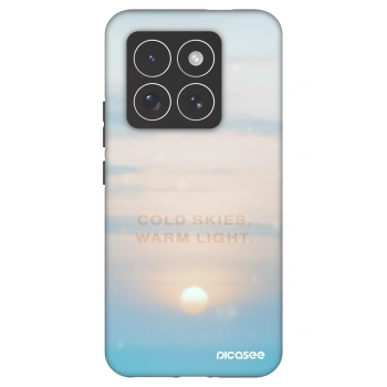 Picasee Fashion Case za Xiaomi 14 Pro - COLD SKIES