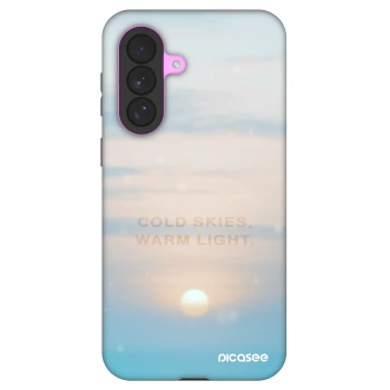 Picasee Fashion Case za Samsung Galaxy A37 - COLD SKIES