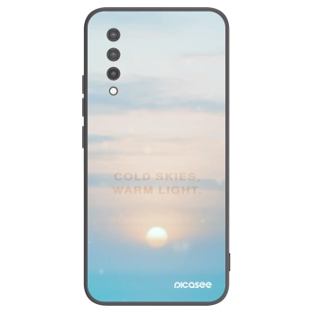 Maskica za Xiaomi Mi 9 Lite - COLD SKIES