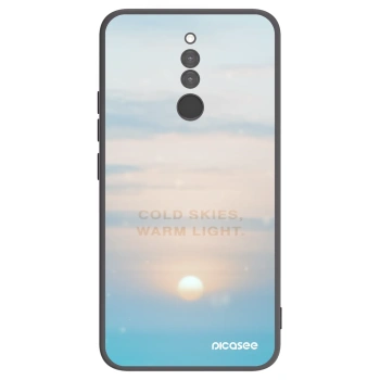 Maskica za Xiaomi Redmi 8 - COLD SKIES