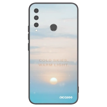 Maskica za Huawei P40 Lite E - COLD SKIES