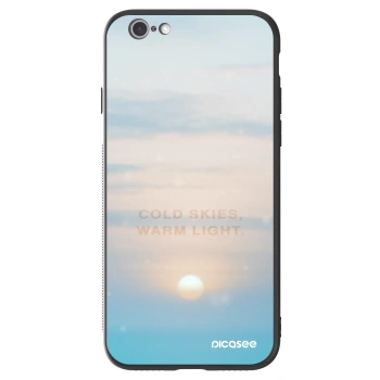 Maskica za Apple iPhone 6/6S - COLD SKIES