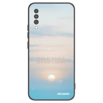 Maskica za Samsung Galaxy A30s A307F - COLD SKIES