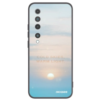 Maskica za Xiaomi Mi 10 - COLD SKIES