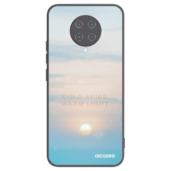 Maskica za Xiaomi Poco F2 Pro - COLD SKIES