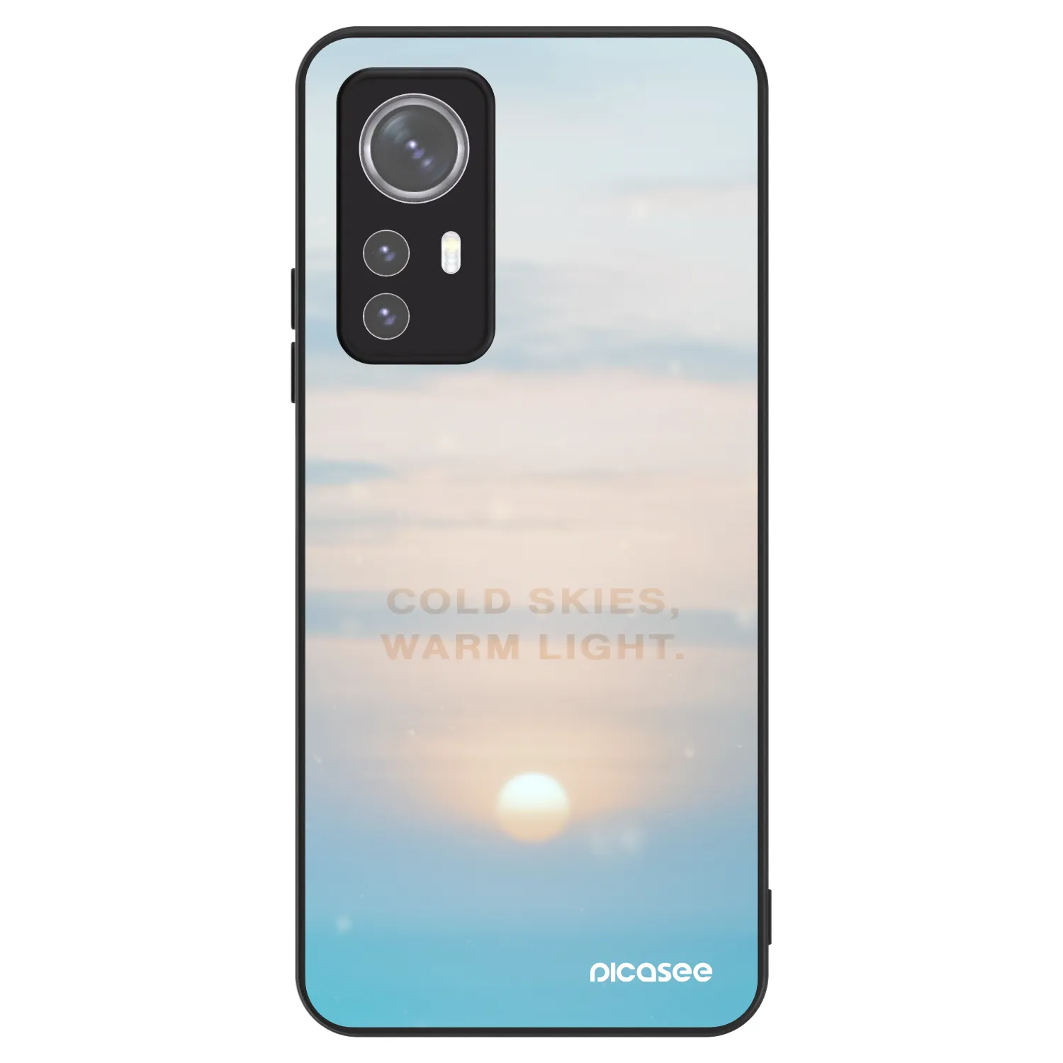 Picasee ULTIMATE CASE za Xiaomi 12 - COLD SKIES