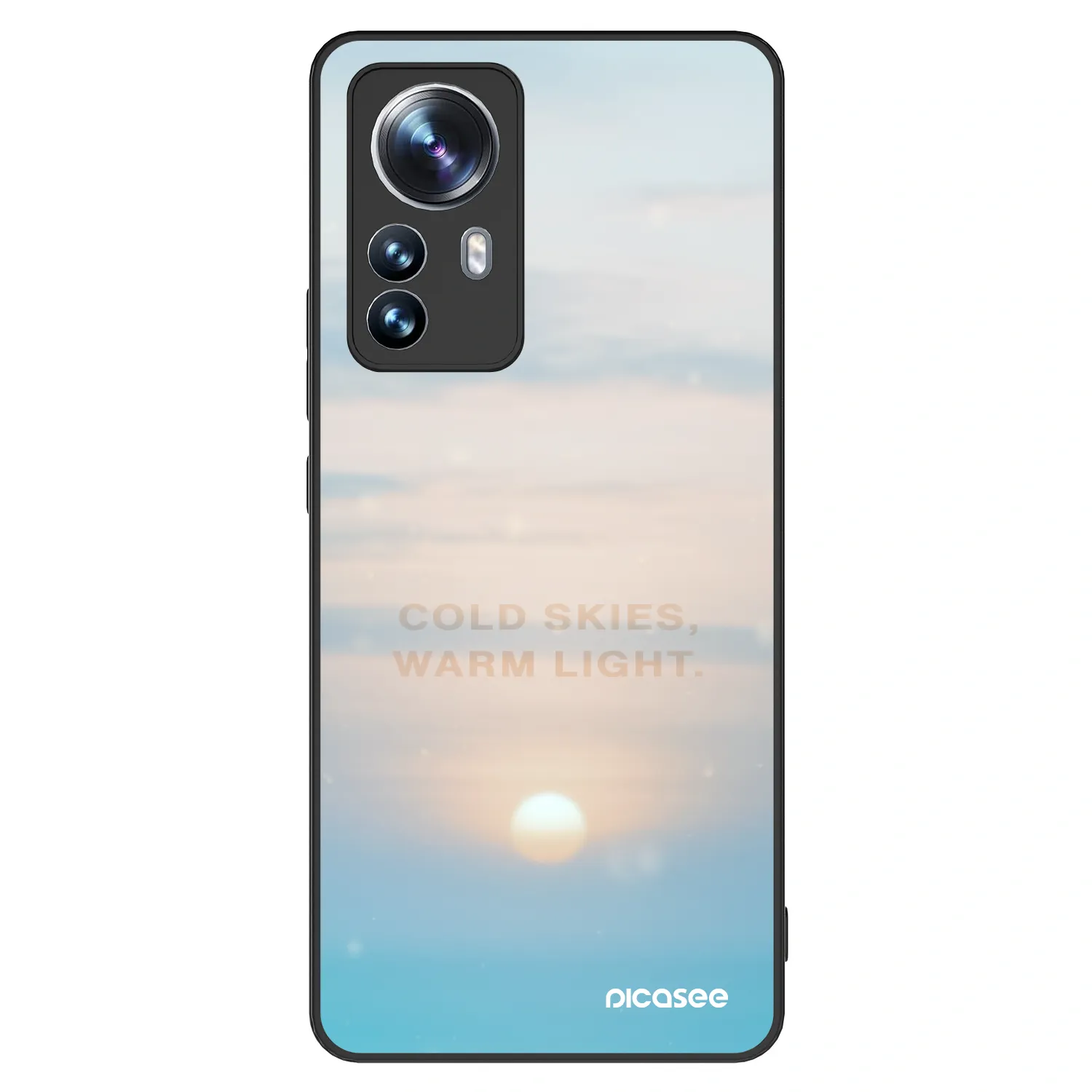 Picasee ULTIMATE CASE za Xiaomi 12 Pro - COLD SKIES