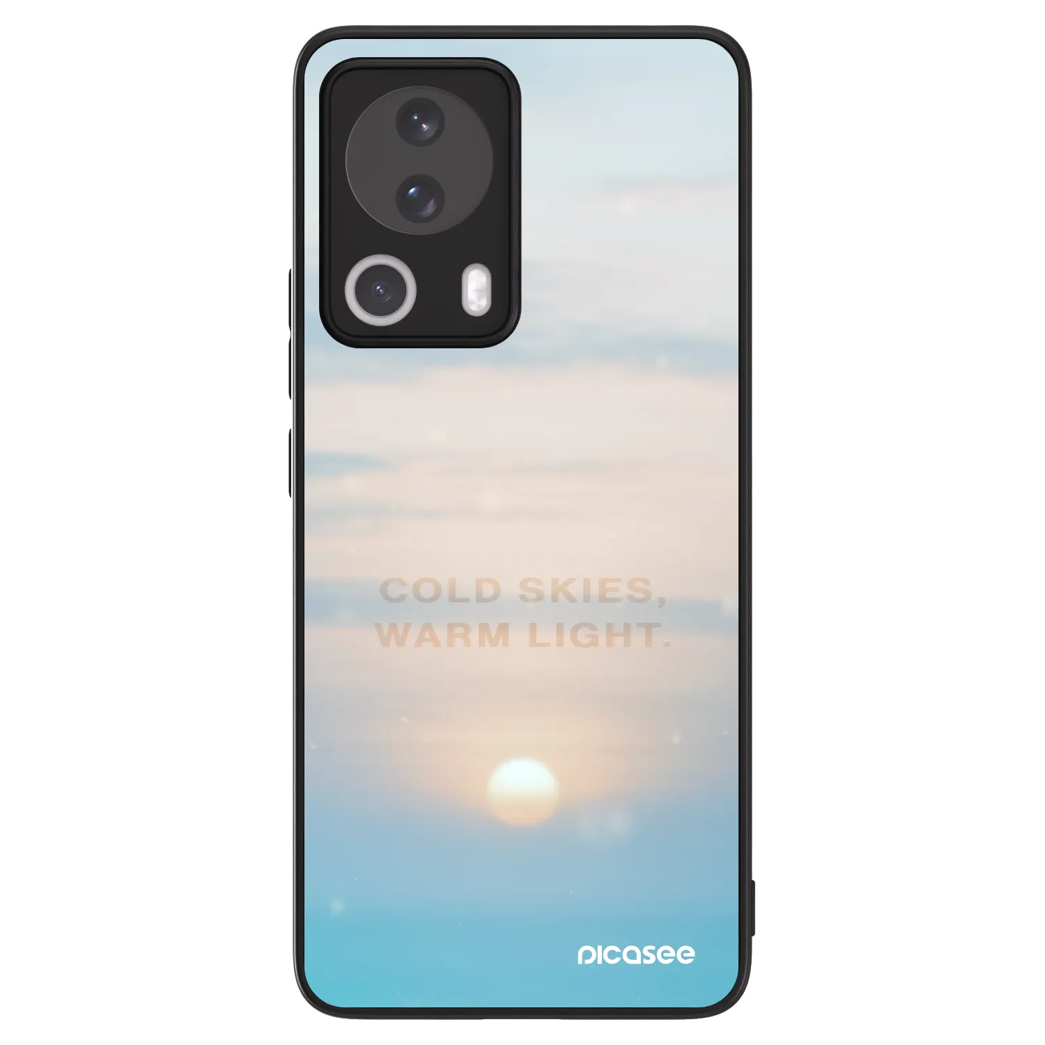 Picasee ULTIMATE CASE za Xiaomi 13 Lite - COLD SKIES