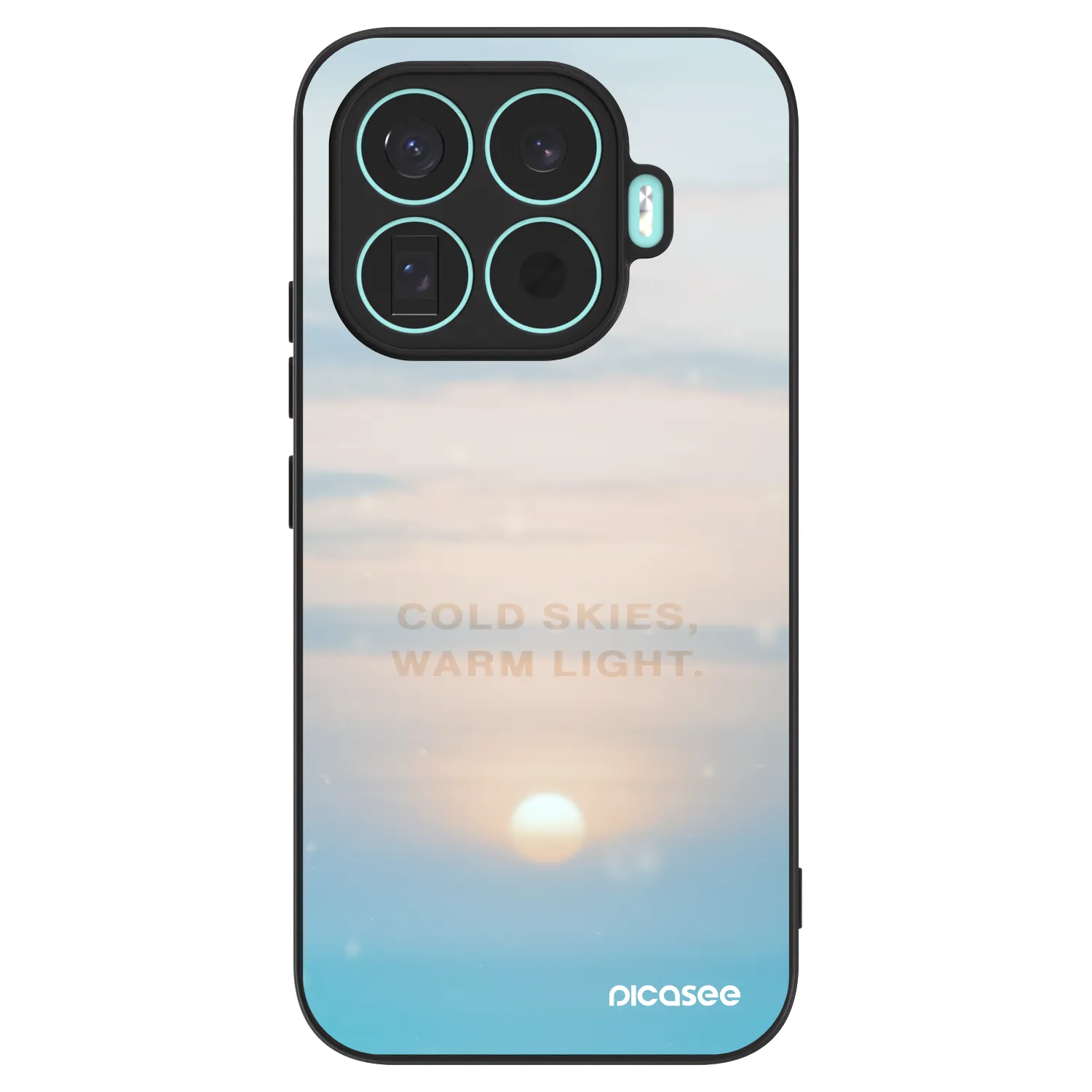Picasee ULTIMATE CASE za Xiaomi 17T - COLD SKIES
