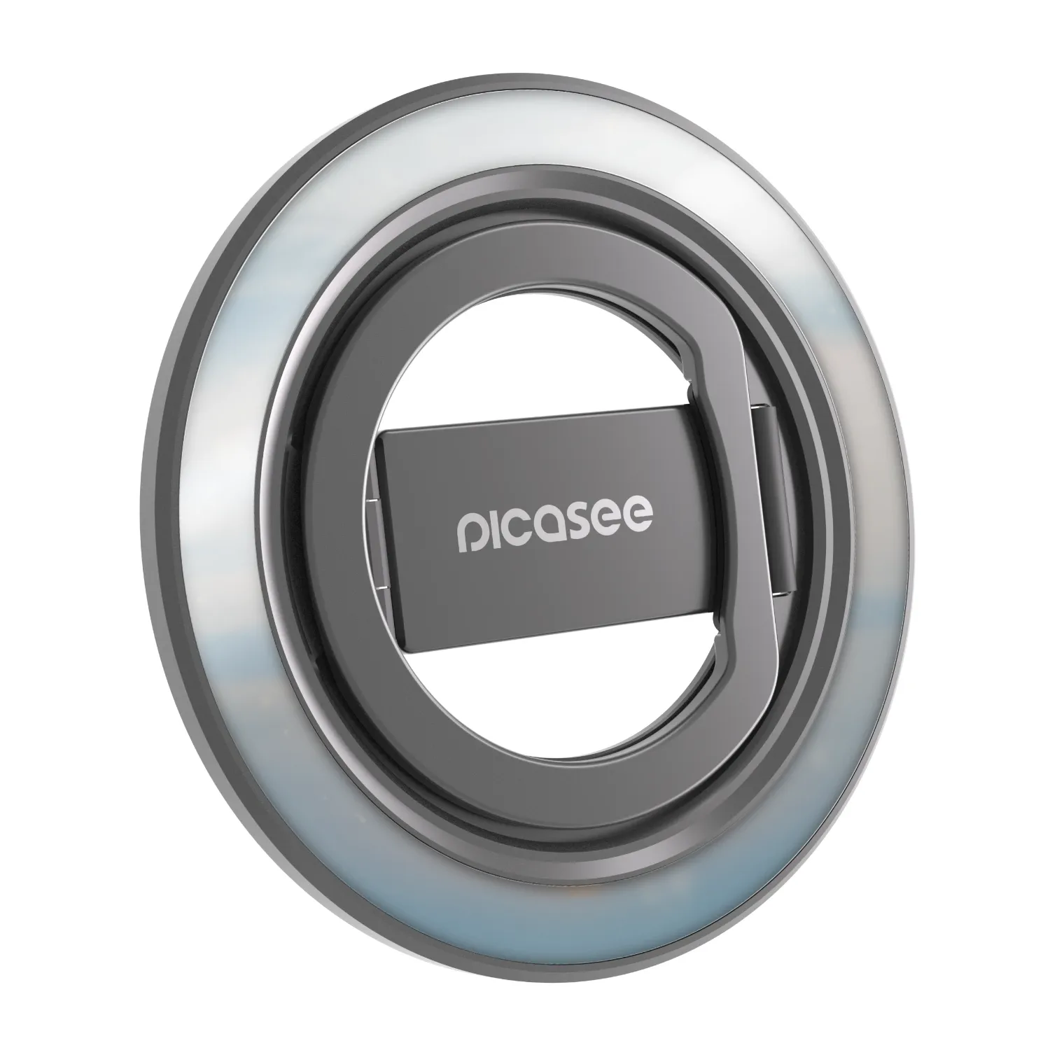 Picasee Magnetic holder - Crna