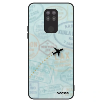 Maskica za Xiaomi Redmi Note 9 - FLIGHT PATH