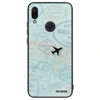 Maskica za Xiaomi Redmi Note 7 - FLIGHT PATH