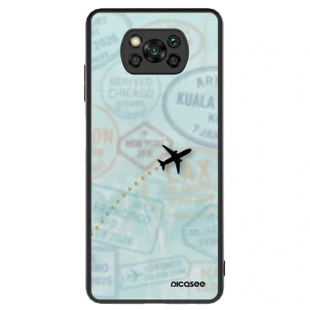 Maskica za Xiaomi Poco X3 - FLIGHT PATH