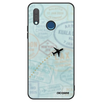 Maskica za Huawei P20 Lite - FLIGHT PATH