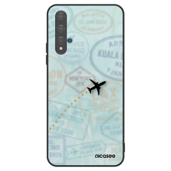 Maskica za Huawei Nova 5T - FLIGHT PATH