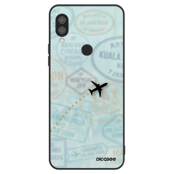 Maskica za Xiaomi Redmi 7 - FLIGHT PATH