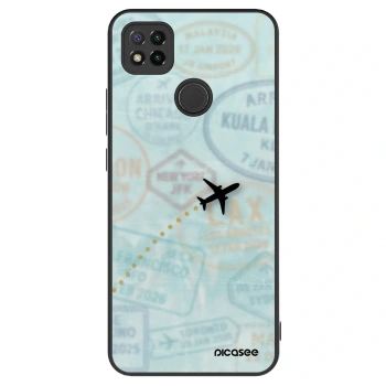 Maskica za Xiaomi Redmi 9C - FLIGHT PATH