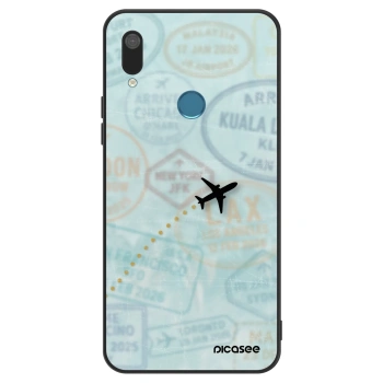 Maskica za Huawei Y7 2019 - FLIGHT PATH