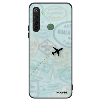 Maskica za Realme 6i - FLIGHT PATH