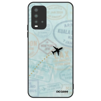 Maskica za Xiaomi Redmi 9T - FLIGHT PATH