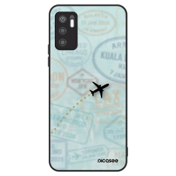 Maskica za Xiaomi Redmi Note 10 5G - FLIGHT PATH