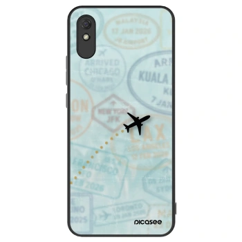 Maskica za Xiaomi Redmi 9AT - FLIGHT PATH