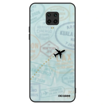 Maskica za Xiaomi Redmi Note 9S - FLIGHT PATH