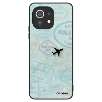 Maskica za Xiaomi Mi 11 - FLIGHT PATH