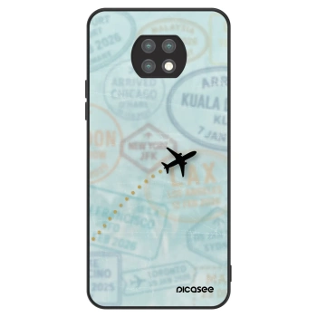 Maskica za Xiaomi Redmi Note 9T - FLIGHT PATH