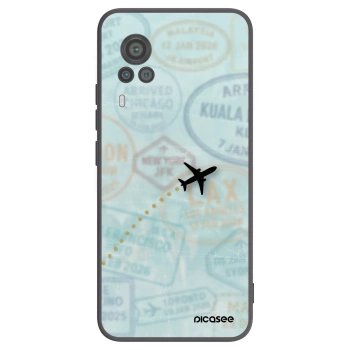Maskica za Vivo X60 Pro 5G - FLIGHT PATH