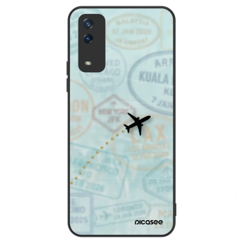 Maskica za Vivo Y11s - FLIGHT PATH