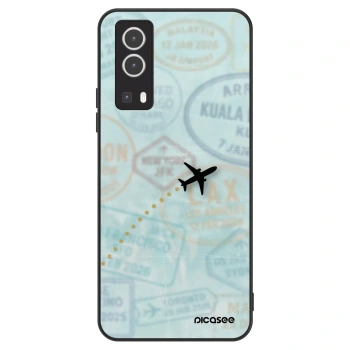 Maskica za Vivo Y72 5G - FLIGHT PATH
