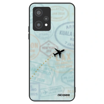 Maskica za Realme 9 Pro 5G - FLIGHT PATH