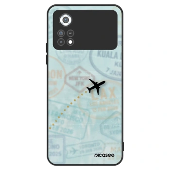 Maskica za Xiaomi Poco X4 Pro 5G - FLIGHT PATH