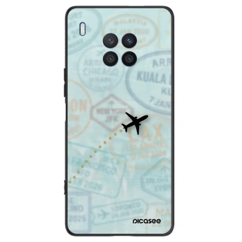 Maskica za Honor 50 Lite - FLIGHT PATH