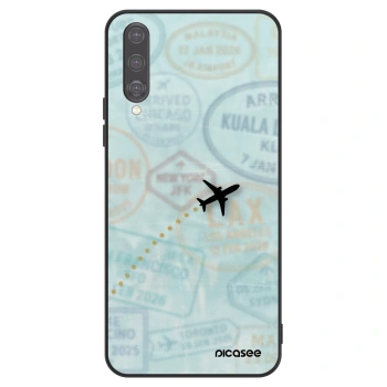 Maskica za Huawei P20 Pro - FLIGHT PATH