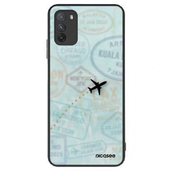 Maskica za Xiaomi Poco M3 - FLIGHT PATH