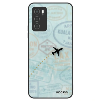 Maskica za OPPO A16s - FLIGHT PATH