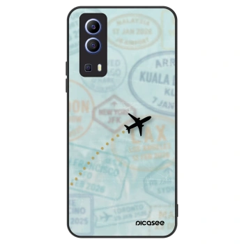 Maskica za Vivo Y52 5G - FLIGHT PATH